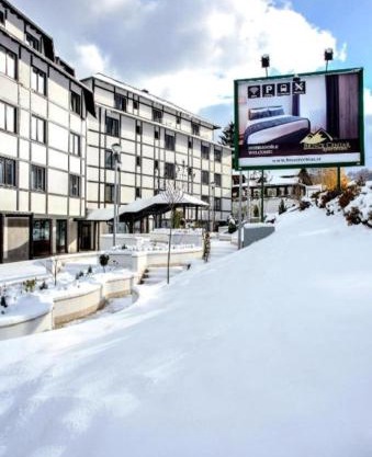 Apartman Iva Brzeće-Kopaonik