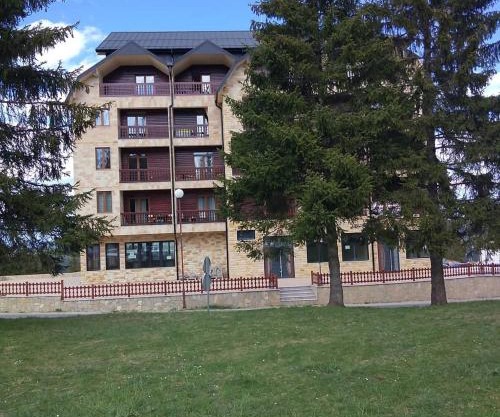 Apartman Iva