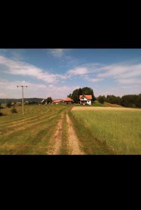 Apartman JELA Jabuka