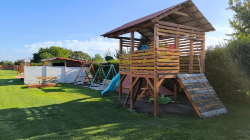Apartman Losonszky