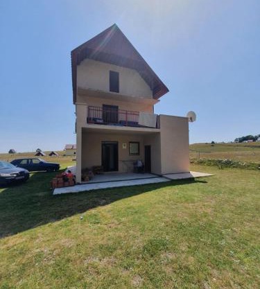 Apartman Maja