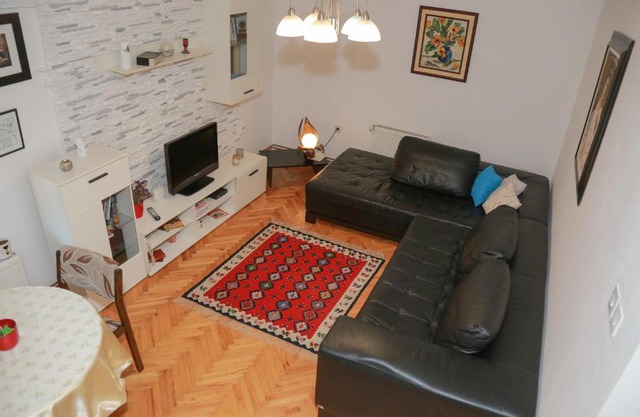 Apartman Marija