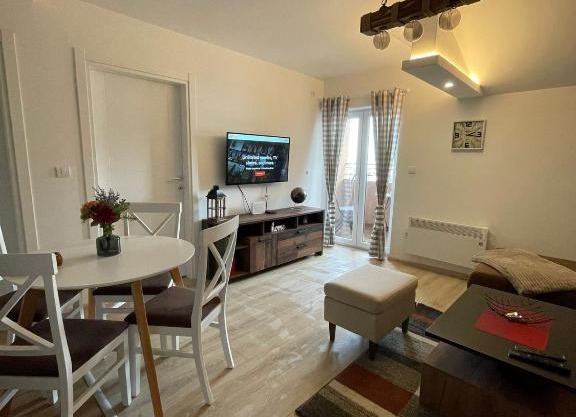 Apartman Mateo Zlatar