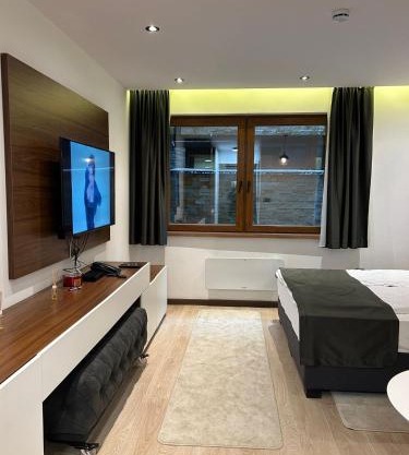 Apartman Minja - Hotel Zoned Kopaonik