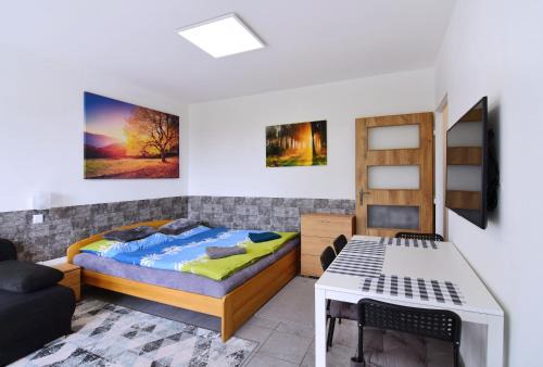 Apartman Nikola Trojanovice