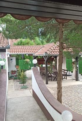 Apartman Palić Libero