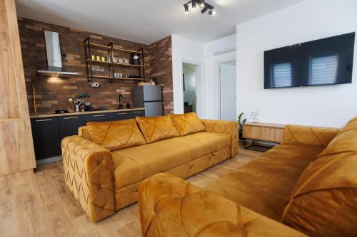 Apartman Paratetis 3