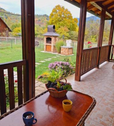 Apartman Petar