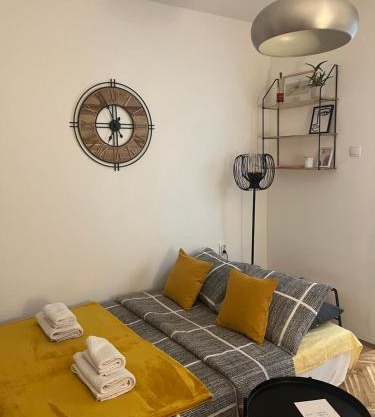Apartman Stevan