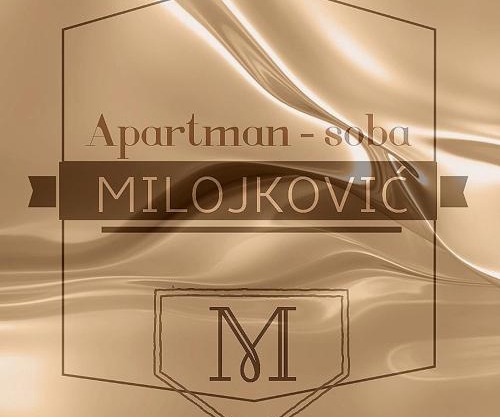 Apartman studio Milojkovic