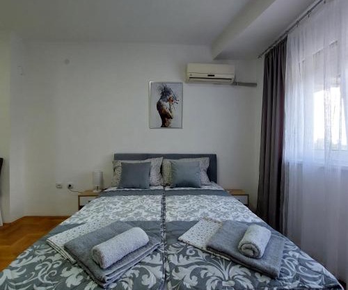 Apartman Tara