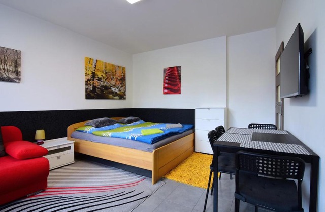 Apartman Veronika