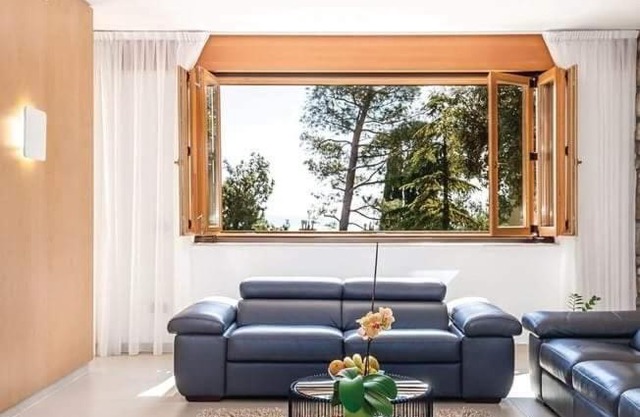 Apartman Villa Pećine