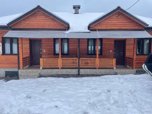 Apartman Vuk, Crni Vrh - Stara planina