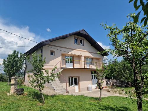 Apartman za odmor Jovanović