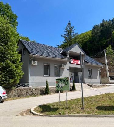 Apartmani Ćosić - Kuršumlijska banja