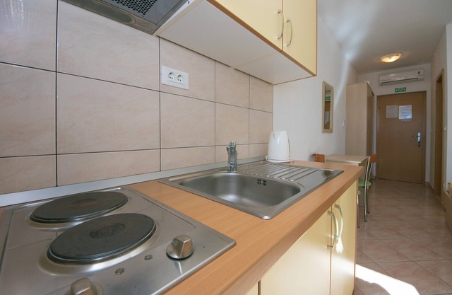 Apartmani Igrane 2, studio