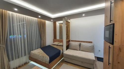 Apartmani Kasandra Wellness Spa A203 President Kop Kopaonik