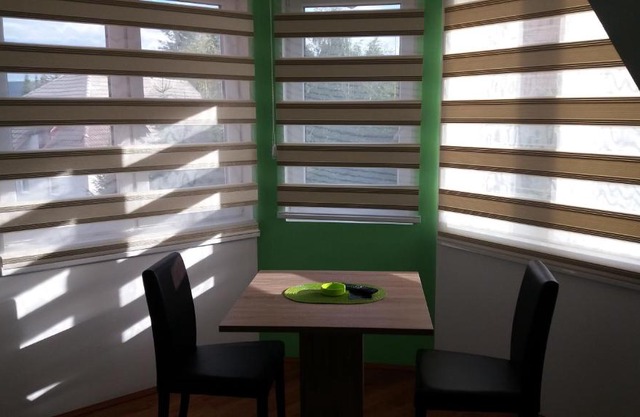 Apartmani KNEŽEVIĆ