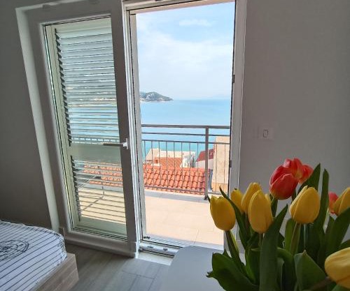 Apartmani Kristijan
