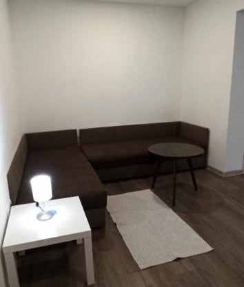 Apartmani Sivac