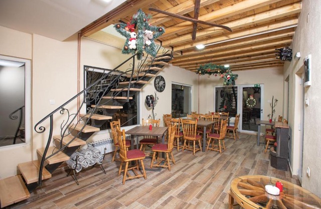 Apartmani SP Jovanovic