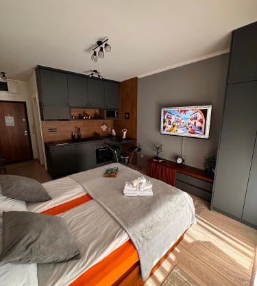 Apartmani Viver Vrnjačka Banja