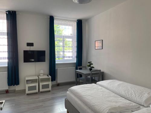 Apartmant cheb