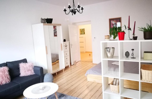 Apartmany Ivana