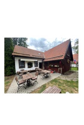 Apartmany Klub Jablíčko