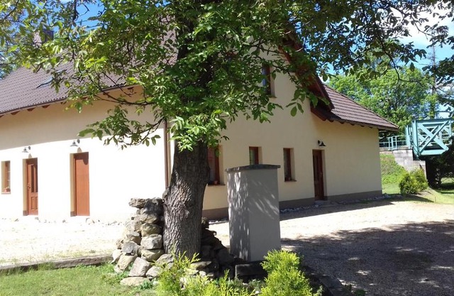 Apartmany Svijany