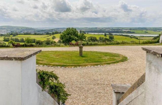 Apartment Grenville - Upcott House in Barnstaple and Braunton - 6 persons, 3 bedrooms