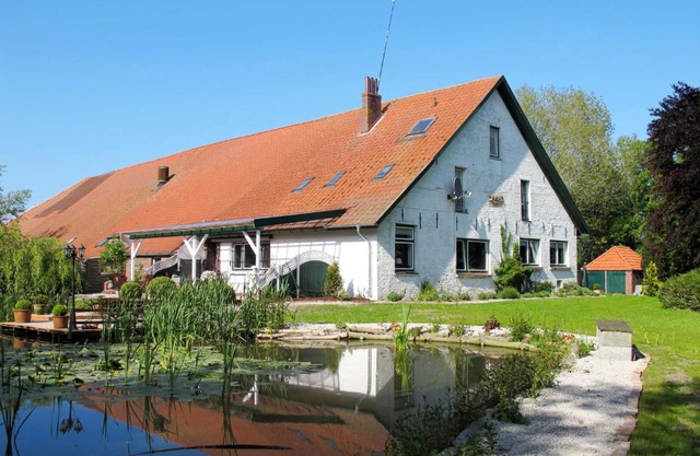 Apartment Peters by Interhome