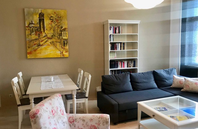 Apartment 6 - Apartment Eckloff