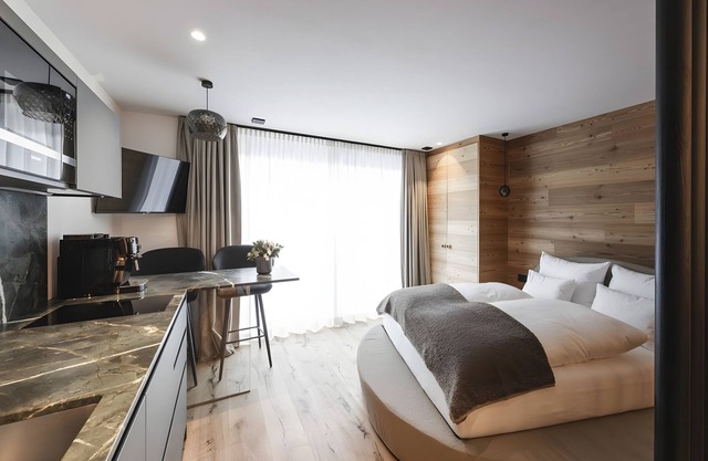 Apartment 'Terre71 Sorpresa' with Mountain View, Private Garden and Wi-Fi