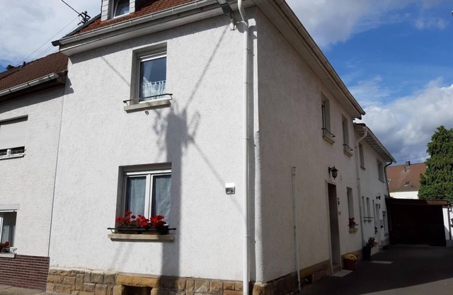 Apartment 1 - Apartment Leibrock