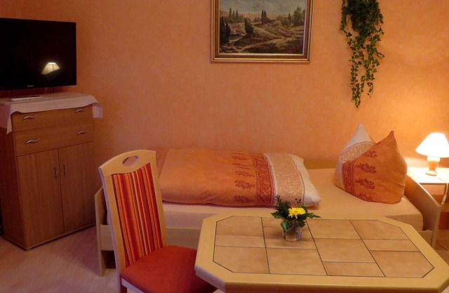 Apartment 1 - Apartments Seewald