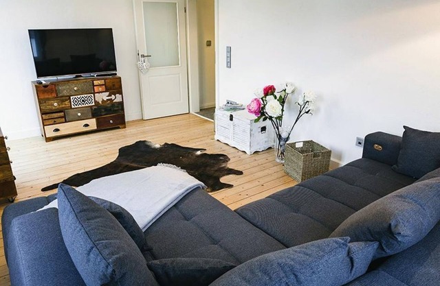 Apartment 1 - Design Lodge