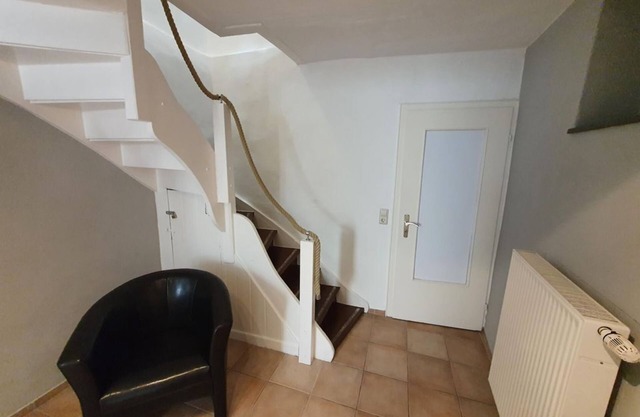 Apartment 1 (Obergeschos) - Apartments on Fallertor