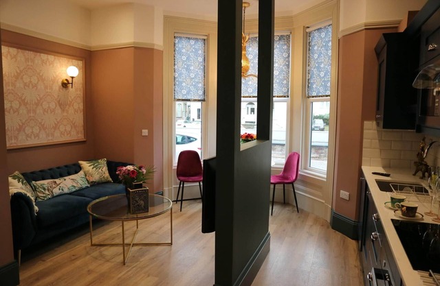 Apartment 1 - The Sutton