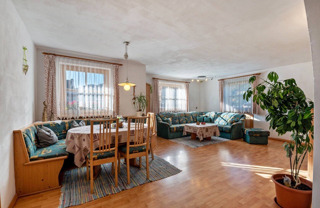 Apartment '1' with Mountain View, Shared Garden and Wi-Fi