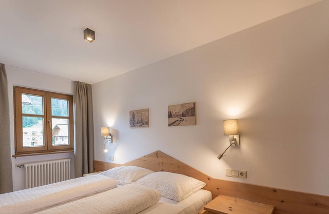 Apartment 101 - Residence Edelweiss