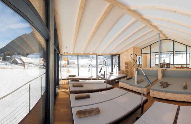 Apartment 108 - Residence Edelweiss