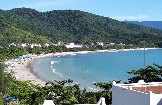 APARTMENT 115 FOOT IN THE SAND TONINHAS