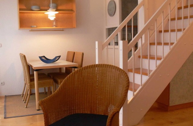 Apartment (2+2) - Apartments in Kloster