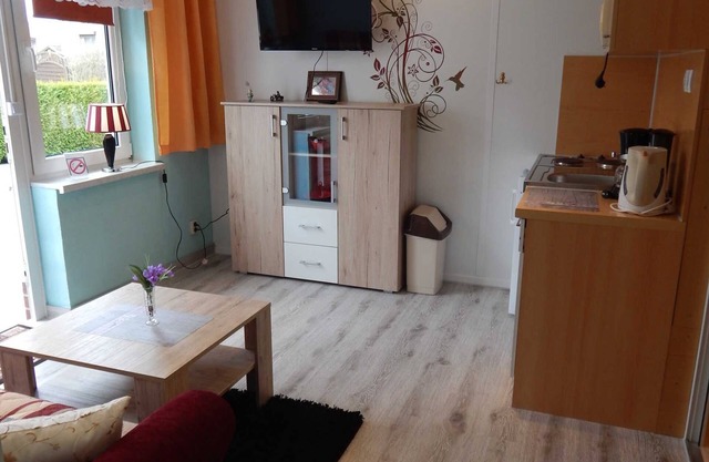 Apartment 2 - Apartments Güstrow