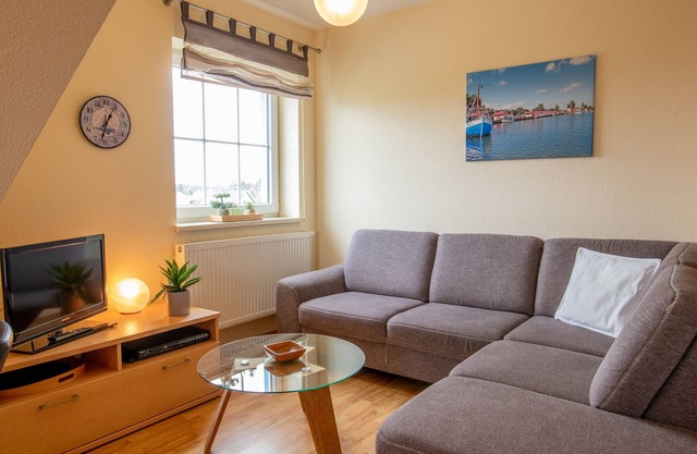 Apartment 2 - Apartments in Blu Hus