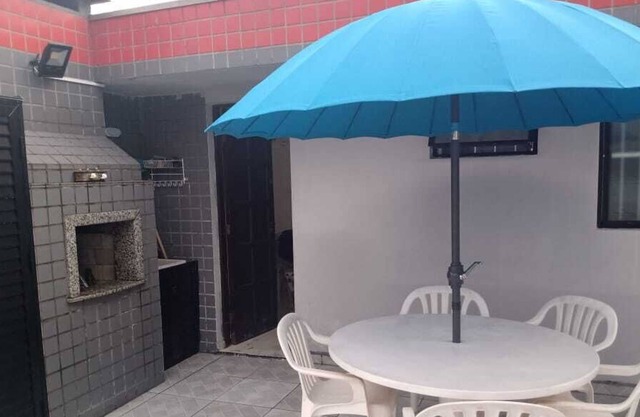 Apartment 2 blocks from the Sea of Caioba