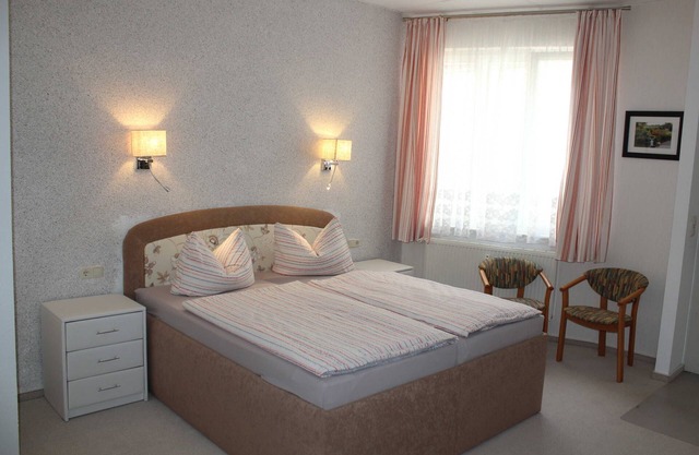 Apartment 2 - City-Apartment royshell