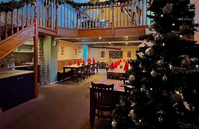 Apartment 2 - King size with En-Suite, 1 Sofabed